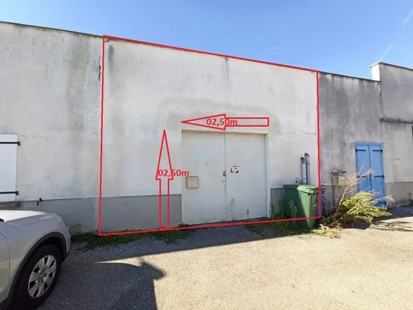Local 110 m²