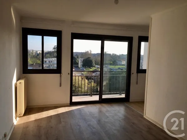 Appartement 1 pièce 24 m²
