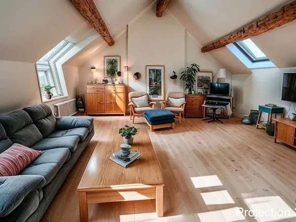 Loft de charme