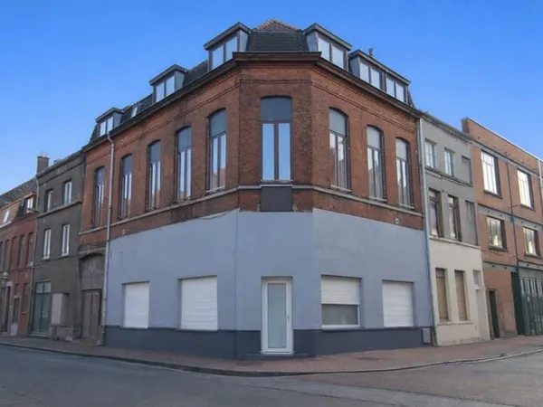 IMMEUBLE DE RAPPORT 5 LOTS CADASTRÉ