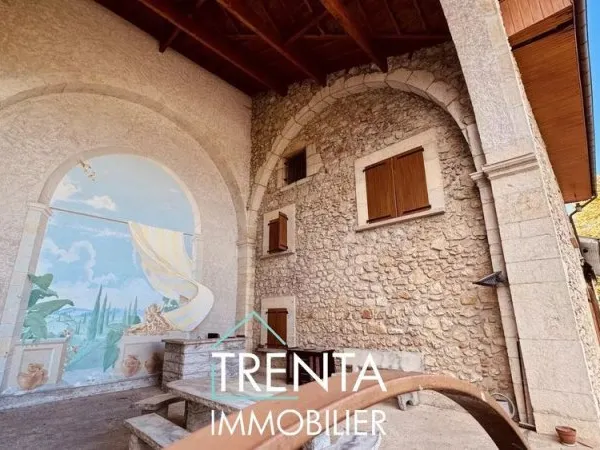 À vendre ancien couvent en exclusivité
