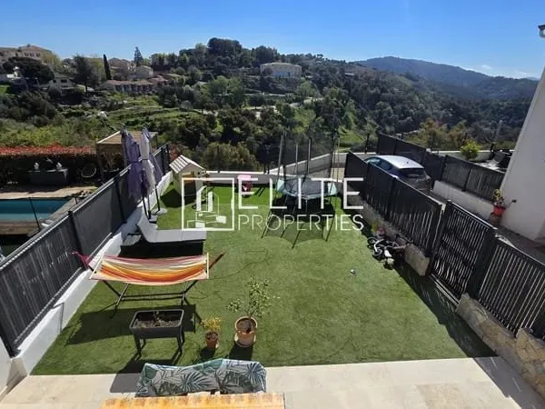 MAISON 4 PIÈCES DE 83 m² - AU CALME - TANNERON