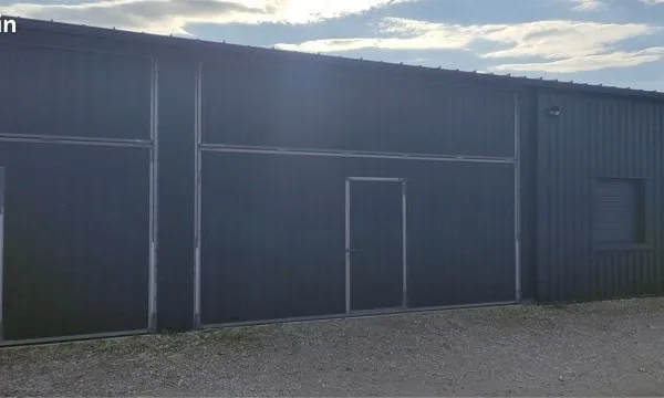 Hangar Atelier à louer