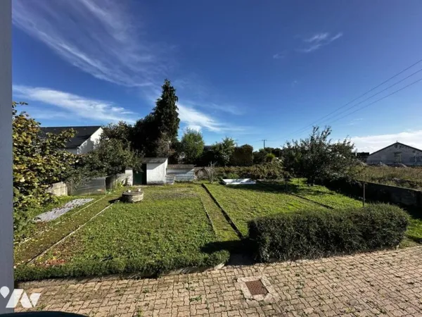 Maison 4 pièces 70 m²