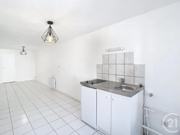 Appartement 2 pièces 37 m²