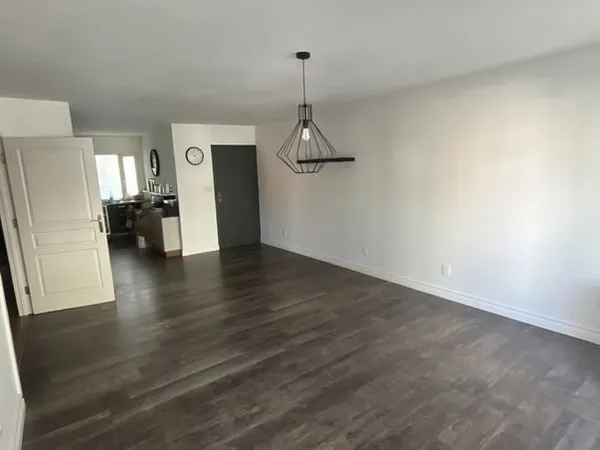 Appartement 2 pièces 56 m²