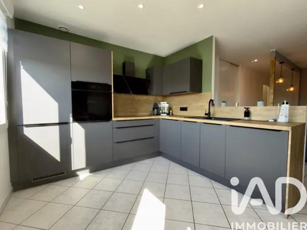 Maison 3 pièces 73 m²