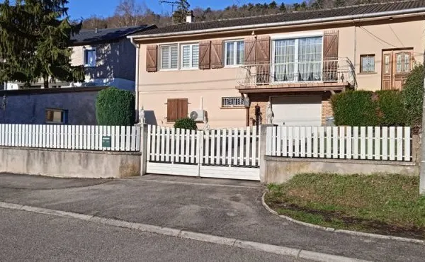 MAISON 130 M2