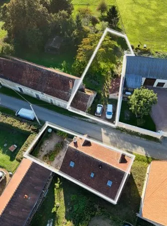Maison 5 pièces 113 m²