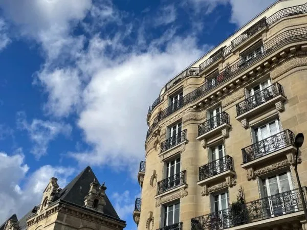 Appartement Boulogne Billancourt 5 pièce(s) 112 m2