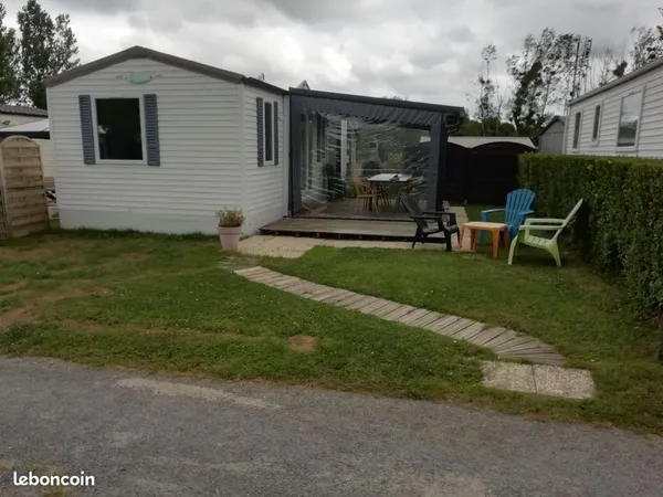 Location mobil home