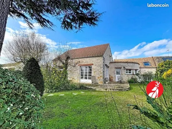 Maison 7 pièces 191 m²