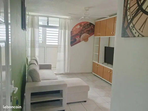 A louer Appartement T3