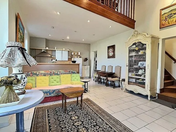 Maison Carmaux 3 pièce(s) 69 m²