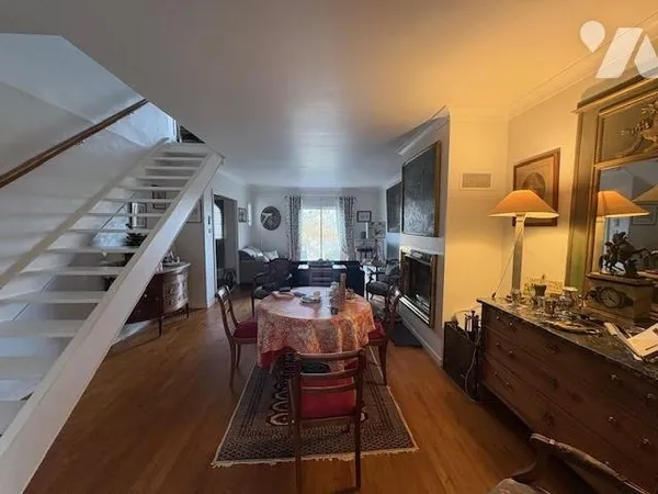 Maison 6 pièces 125 m²