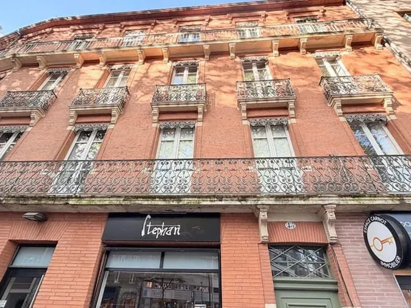 Appartement 4 pièces 131 m²