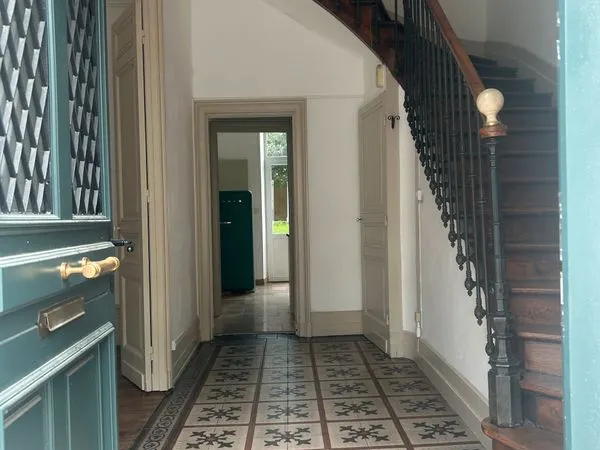 Location immobiliere