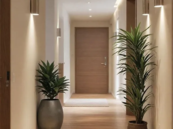 Appartement Type 3 spacieux environnement rare