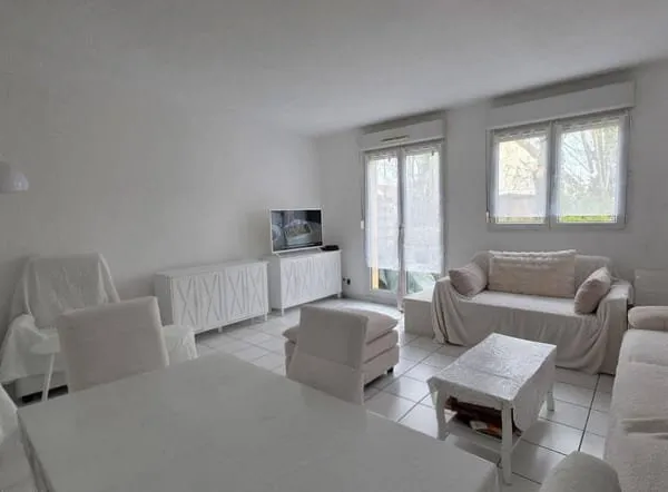 Maison 4 pièces 86 m²