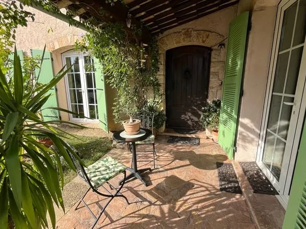 Maison 5 pièces 125 m²