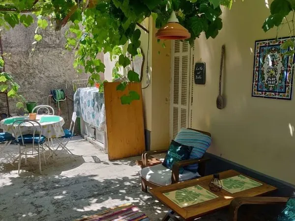 Appartement 3 pièces 53 m²