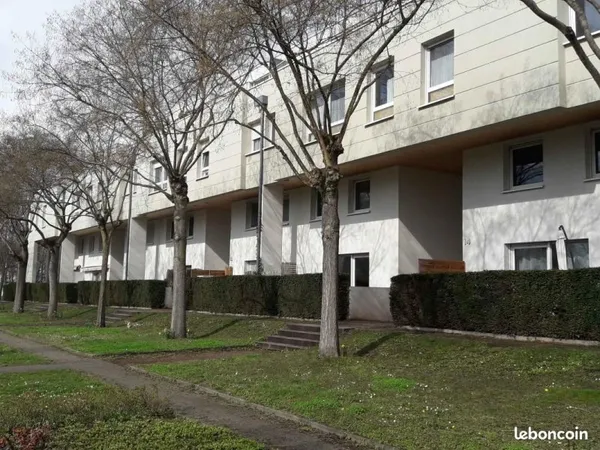 Appartement 3 pièces 67 m²