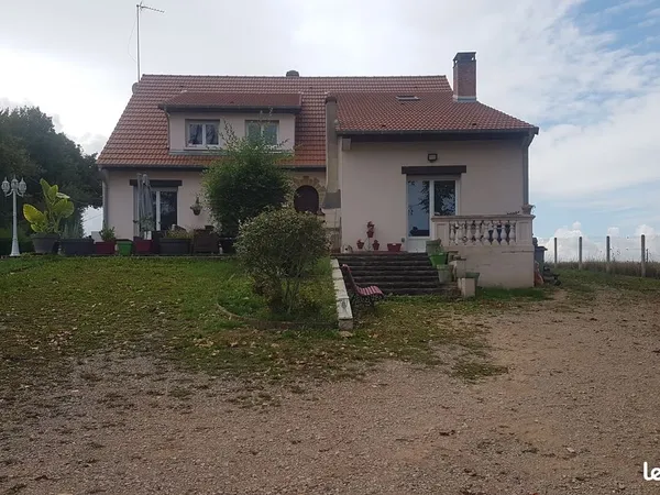 Maison familiale