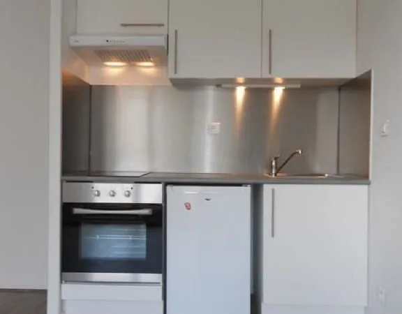 STUDIO BESANCON - 1 pièce(s) - 25 m2