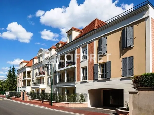 Parking 26 m²