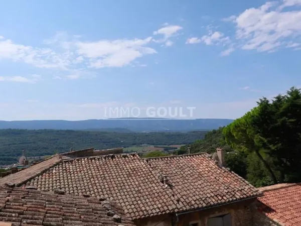 Maison de luxe 115 m²