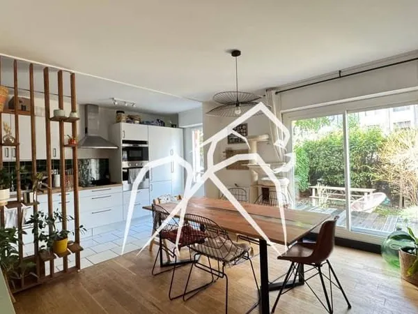 Appartement 5 pièces 87 m²