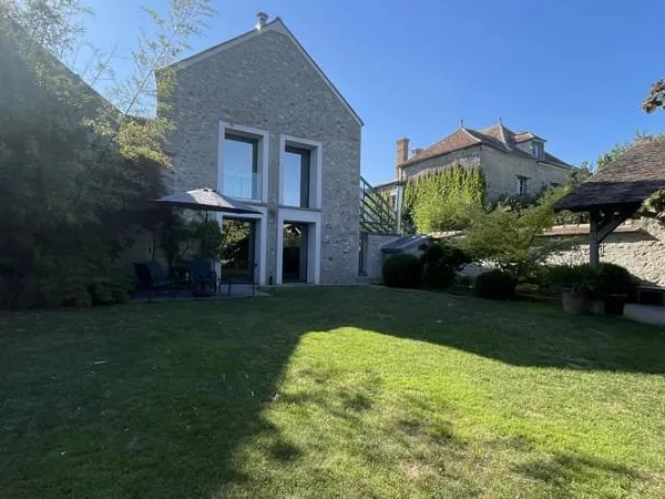 VENTE MAISON 200 M² FONTAINEBLEAU