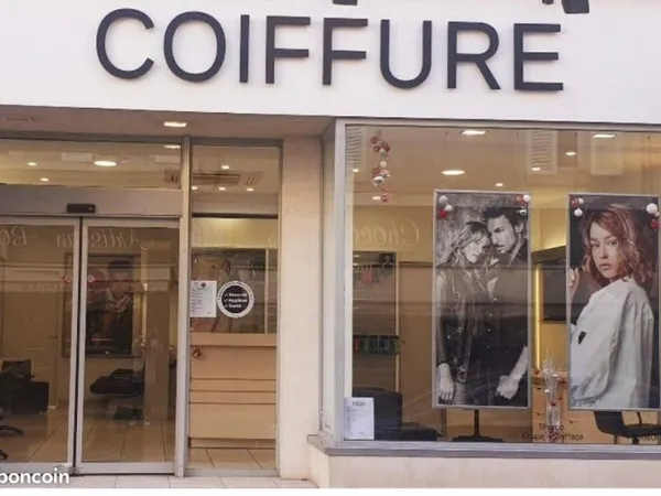 Local commercial ou bureau