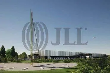 Entrepôt 32995 m²