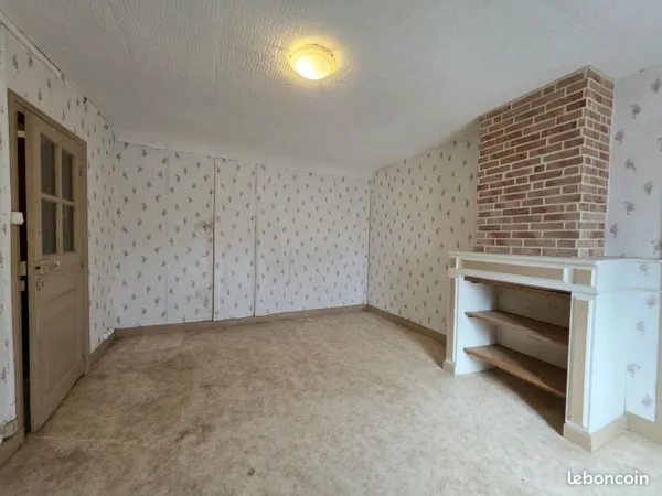 Maison 4 pièces 92 m²