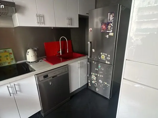 Location meublé Nice ouest