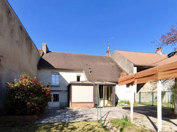 Maison 5 pièces 99 m²