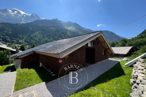 Appartement 5 pièces 99 m²