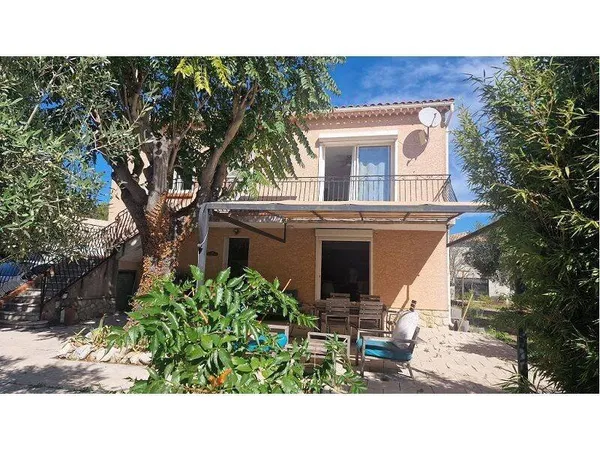 Maison 6 pièces 127 m²