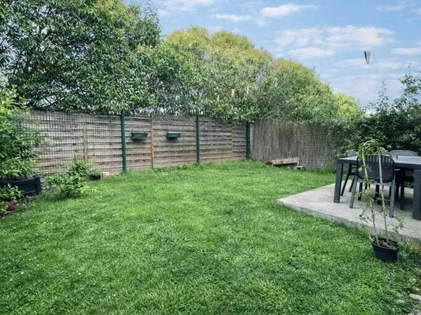 Maison 4 pièces 88 m²