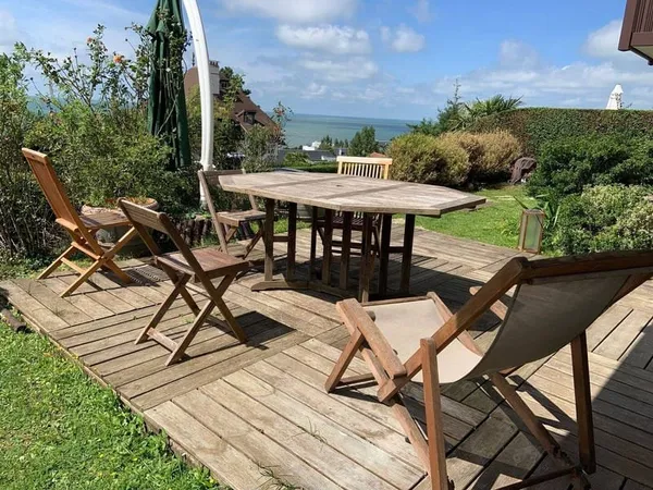 Appartement 4 pièces 66 m²