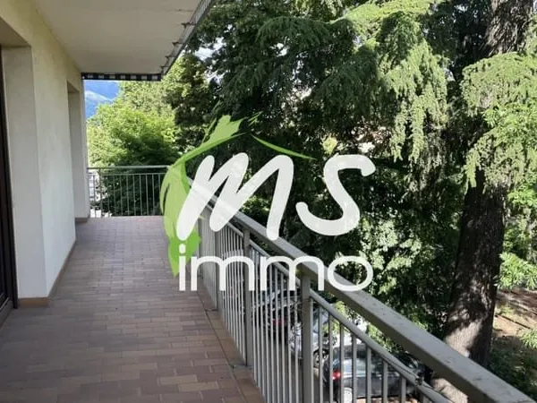 Appartement T5 de 102 m² - GAP