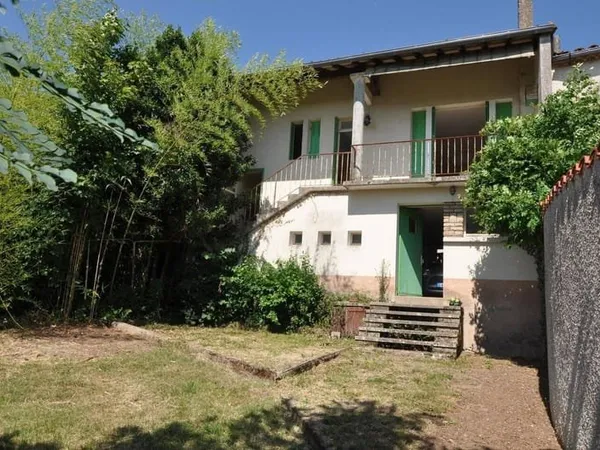 Maison 3 pièces 90 m²