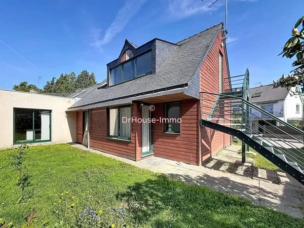 Maison 6 pièces 146 m²