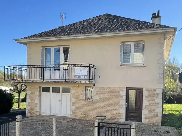 Maison - 5 pièces - 130 M2 Objat