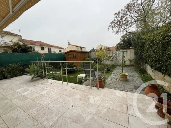 Maison 6 pièces 127 m²