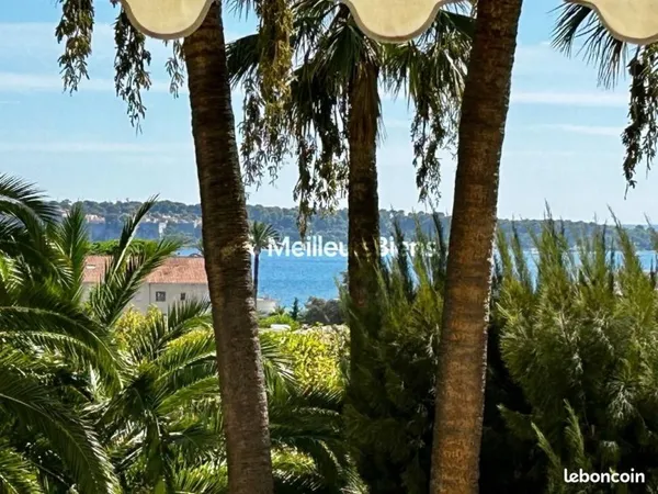 Appartement 3 pièces 83 m²