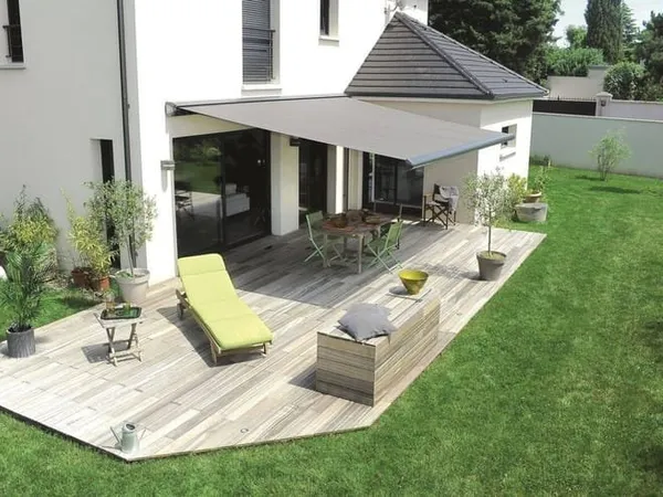 Appartement 4 pièces 85 m²