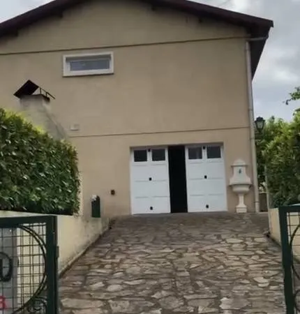 Maison 5 pièces 113 m²