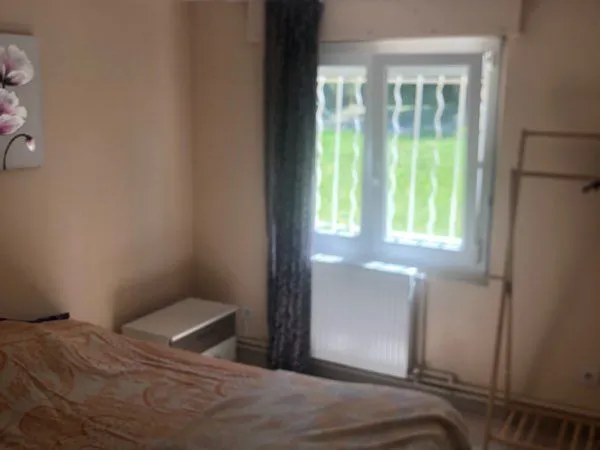 Chambre meublée à Woippy